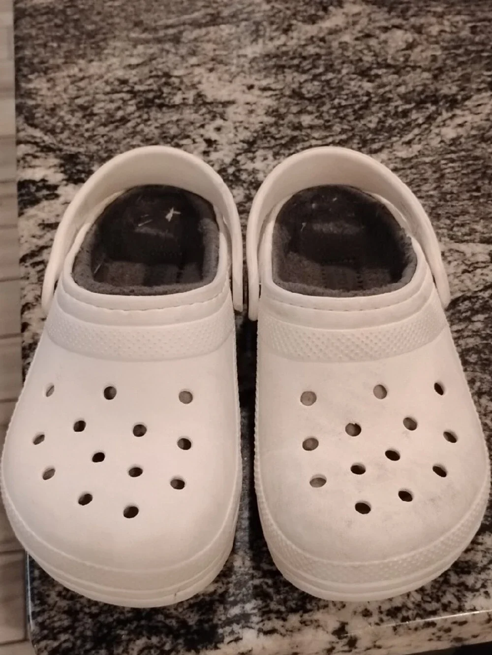 CROCS comfortable kids